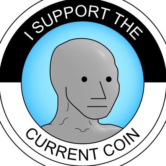 Non-Playable Coin