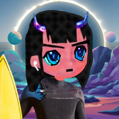 Mavrekt pfp