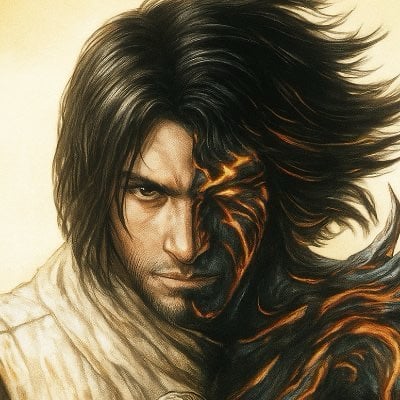 0xXrvm (xrvm) Farcaster social identity (Fname handle) PFP