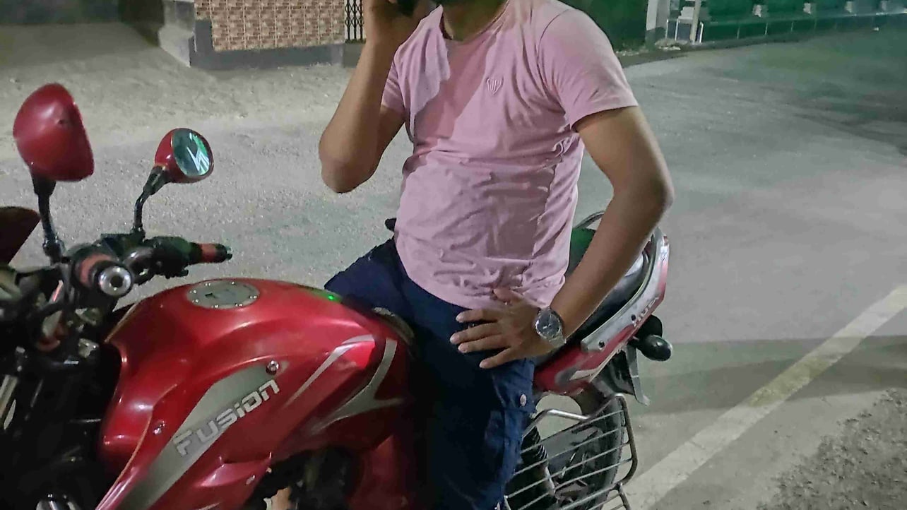 shohan pfp