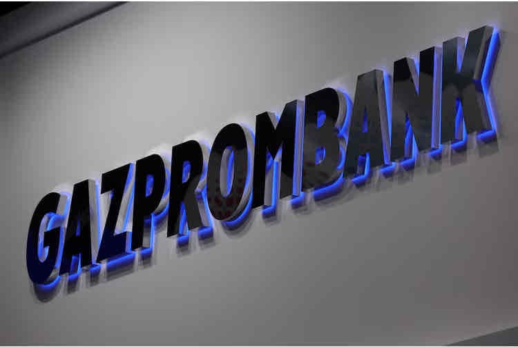 Gazprombank pfp