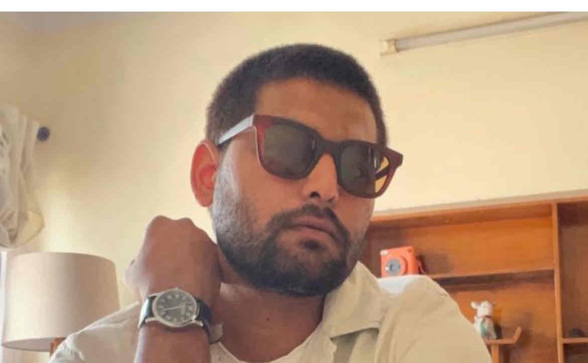 Vinay Débrou ⚙️ pfp