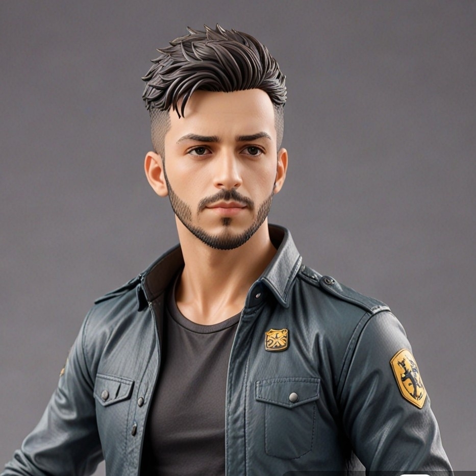 Massimo 🔄🎩 pfp