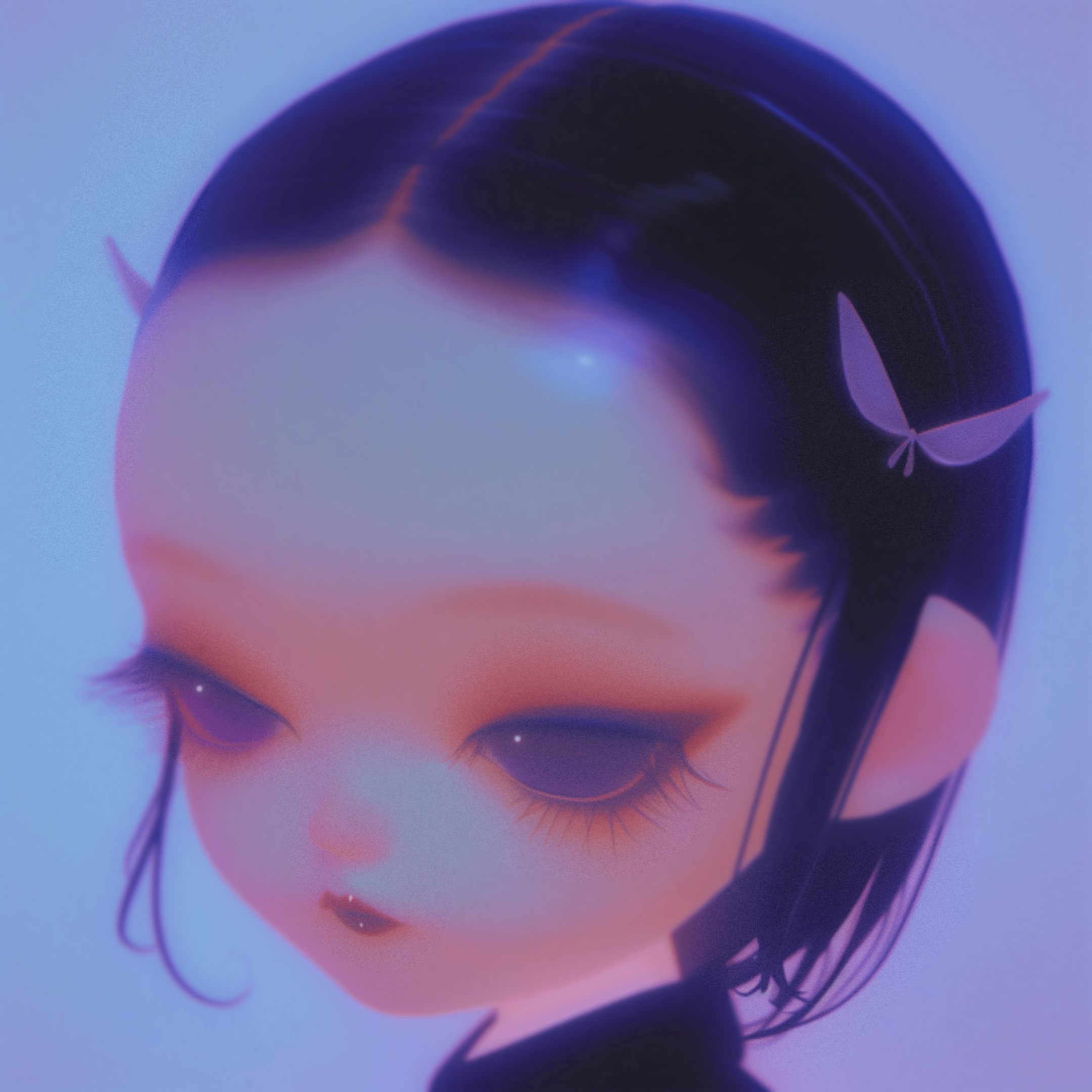 Pauline Faieff 🦋 pfp