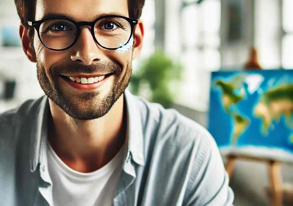 Adam adamson (adamadamson.lens) Lens social identity (.lens handle) PFP