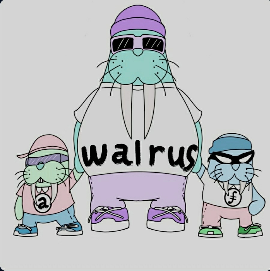 Based Walrus