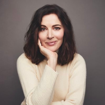 Nigella Lawson pfp