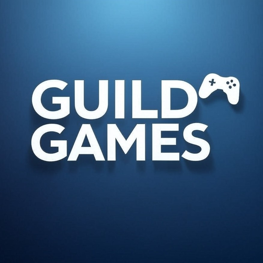 GUILD GAMES pfp