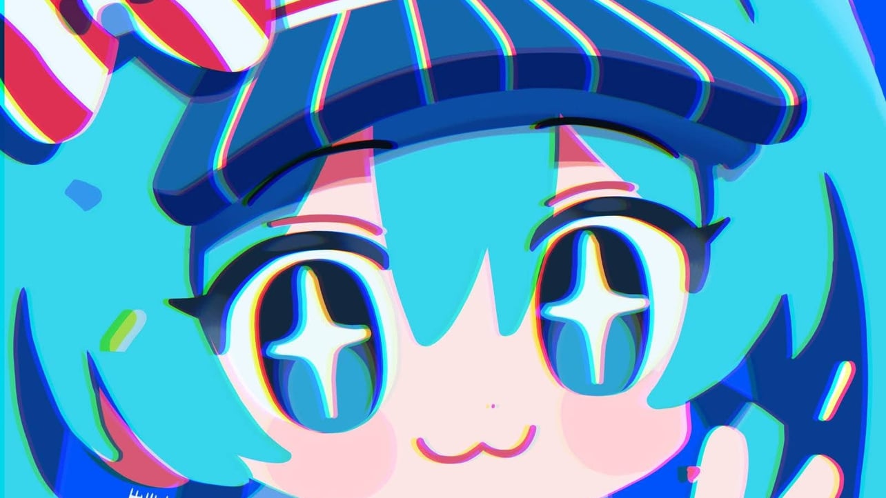 Zerakxajika pfp
