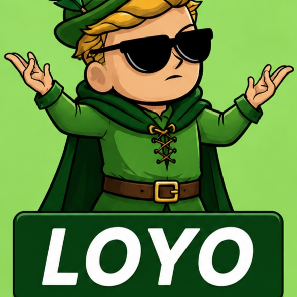 Yolo's Farcaster avatar