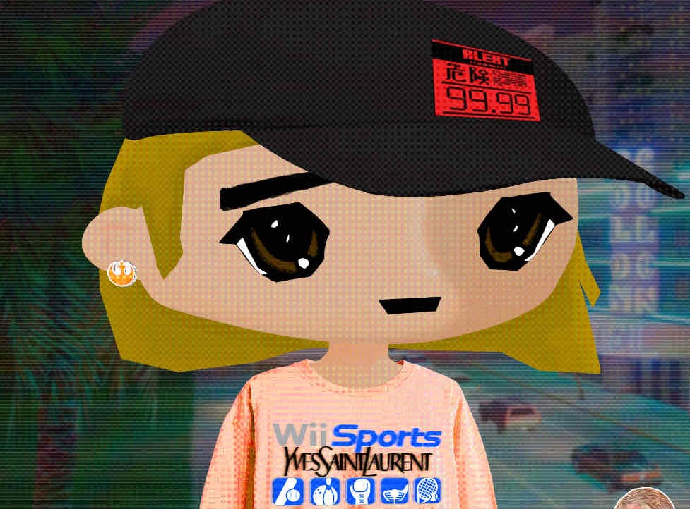 Jim pfp
