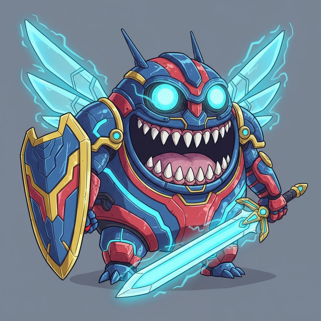 Junkoo's Farcaster avatar