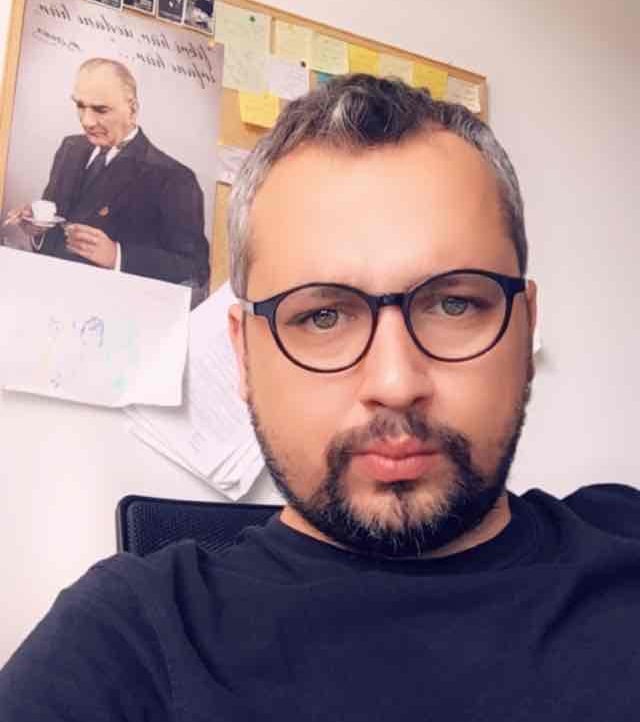Ibrahim Bozkurt pfp