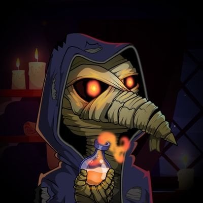 Tylophenom pfp