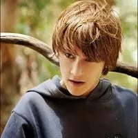 Last night  (kkahagah) Farcaster social identity (Fname handle) PFP