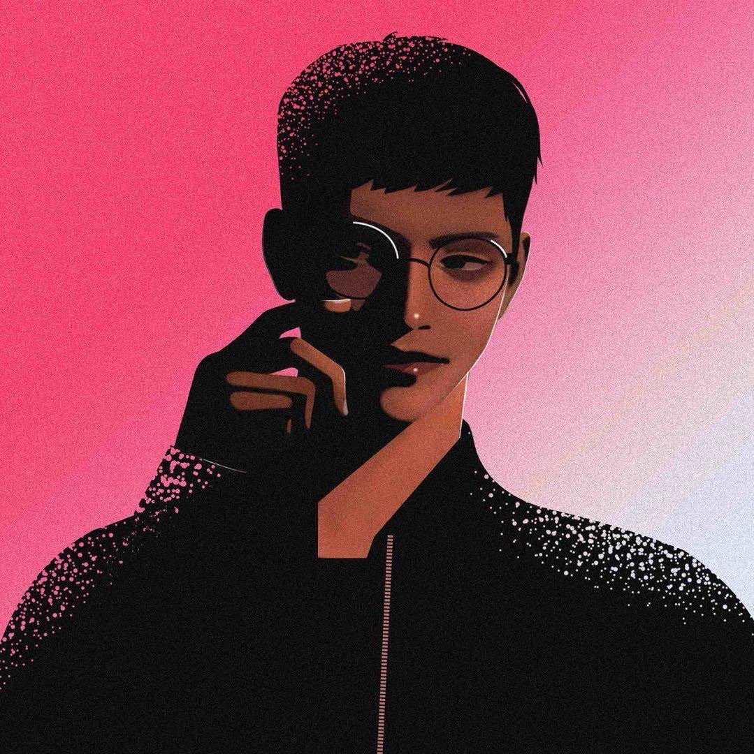 YueYueGuy (yueyueguy) Farcaster social identity (Fname handle) PFP