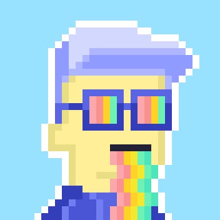 gxxx (gxxxxxxx) Farcaster social identity (Fname handle) PFP