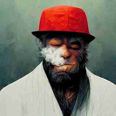 Amrit Kumar Jain  pfp