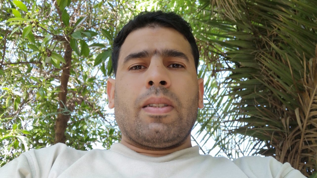 Sidi otsmane Abdelkrim (karimdz.lens) Lens social identity (.lens handle) PFP