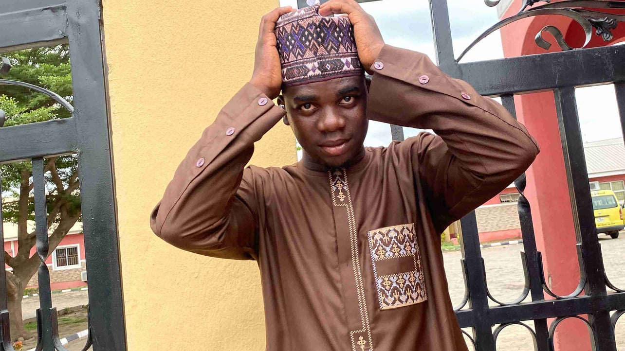 mukkidon.lens Lens social identity (.lens handle) PFP