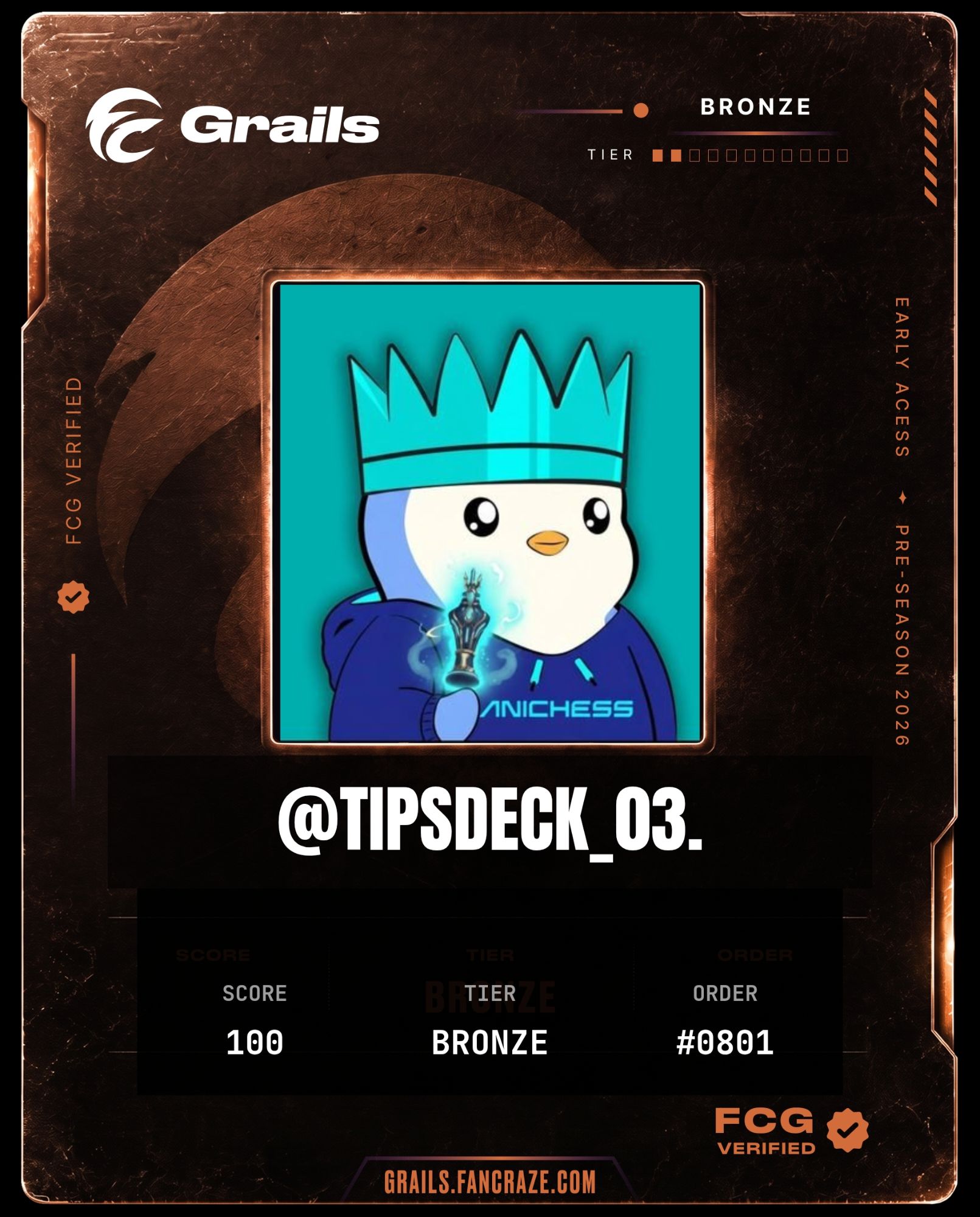 Clash King