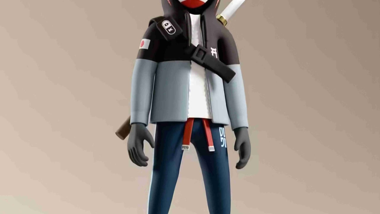 Zane pfp