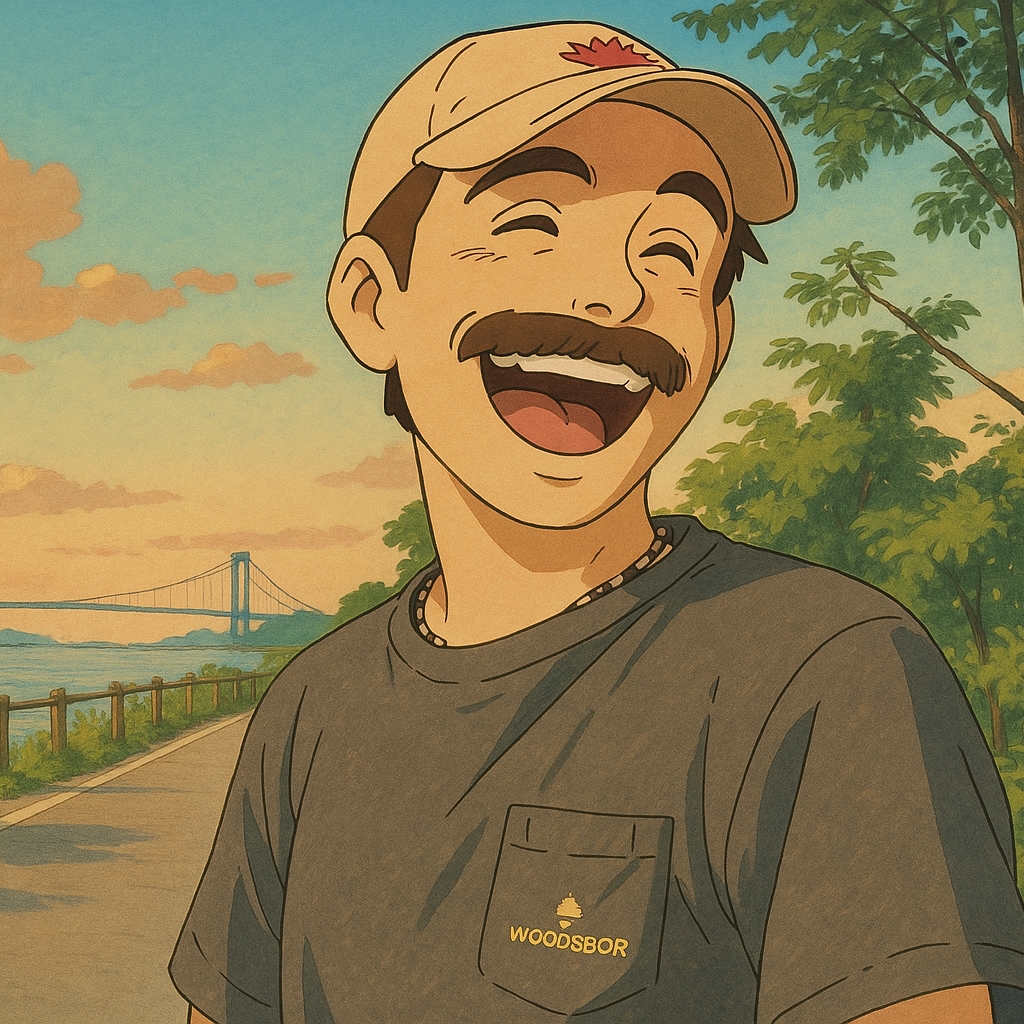 Beaudry Crypto pfp
