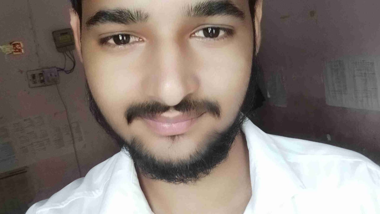Rohit Kumar Meena pfp