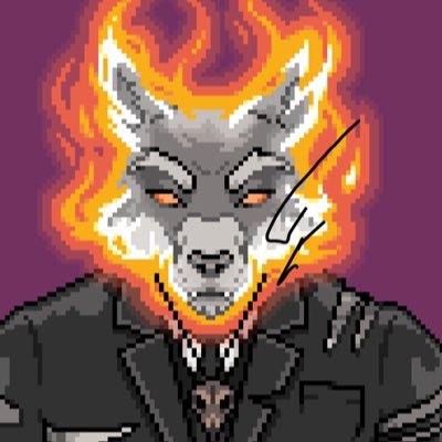 Lewis Kuppz pfp