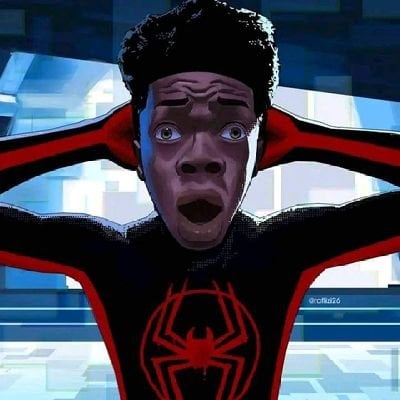 Fluxx ⨀ pfp