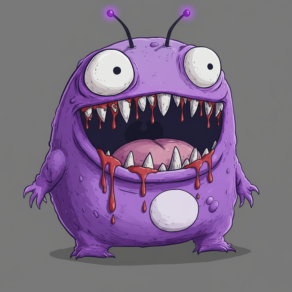 Whomp (whomp) Farcaster social identity (Fname handle) PFP