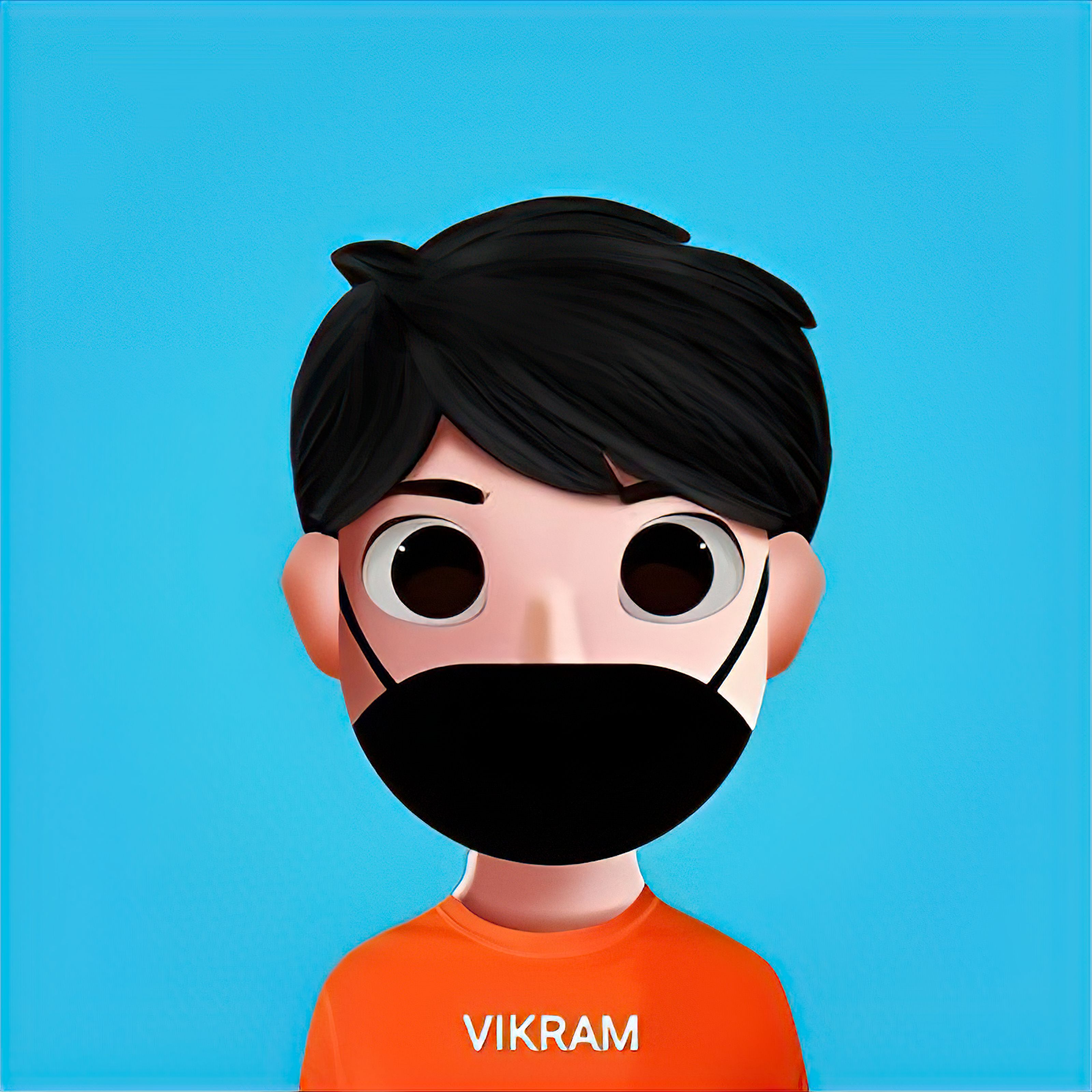 VIKRAM pfp