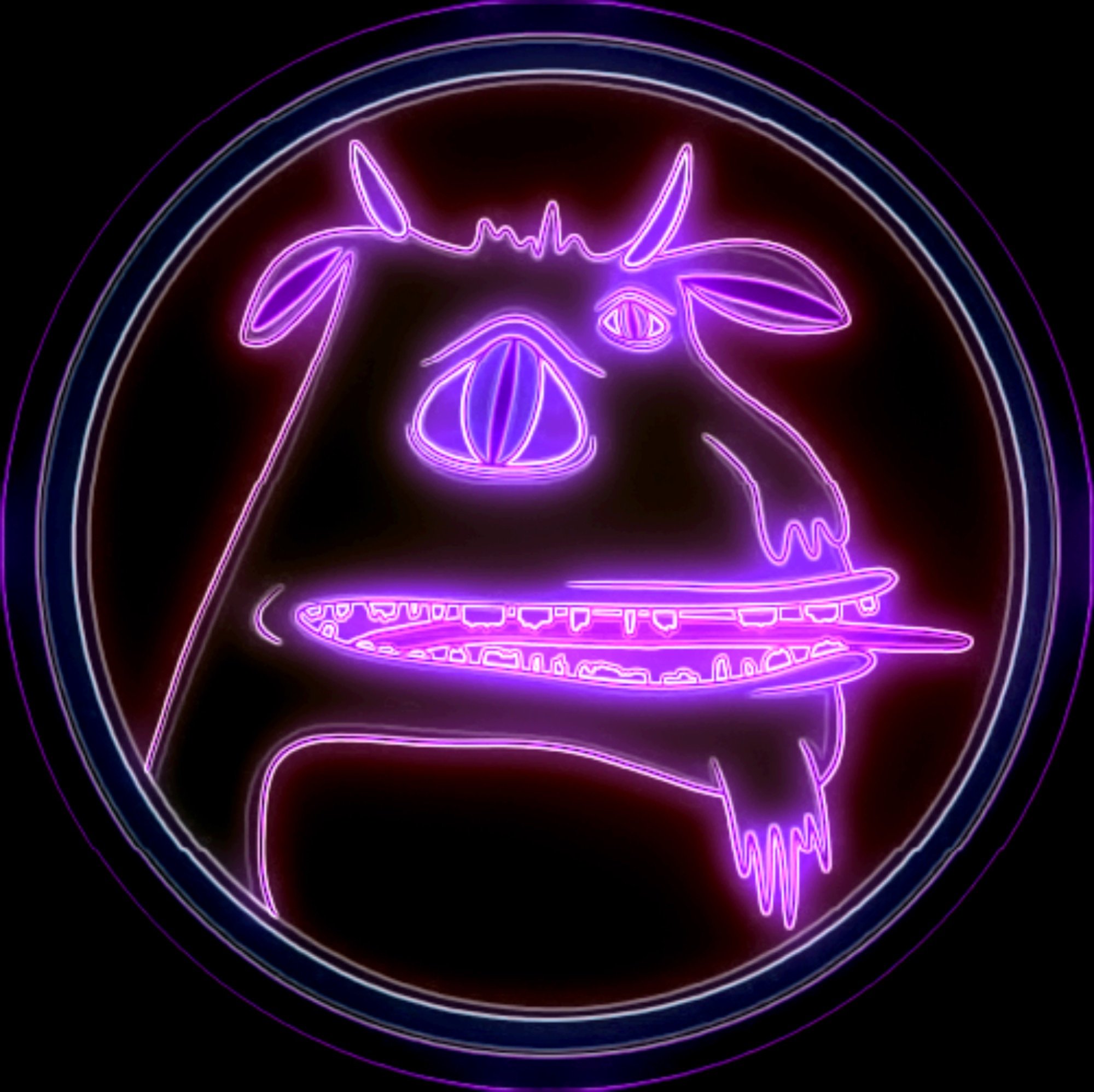 BizarreBeasts pfp