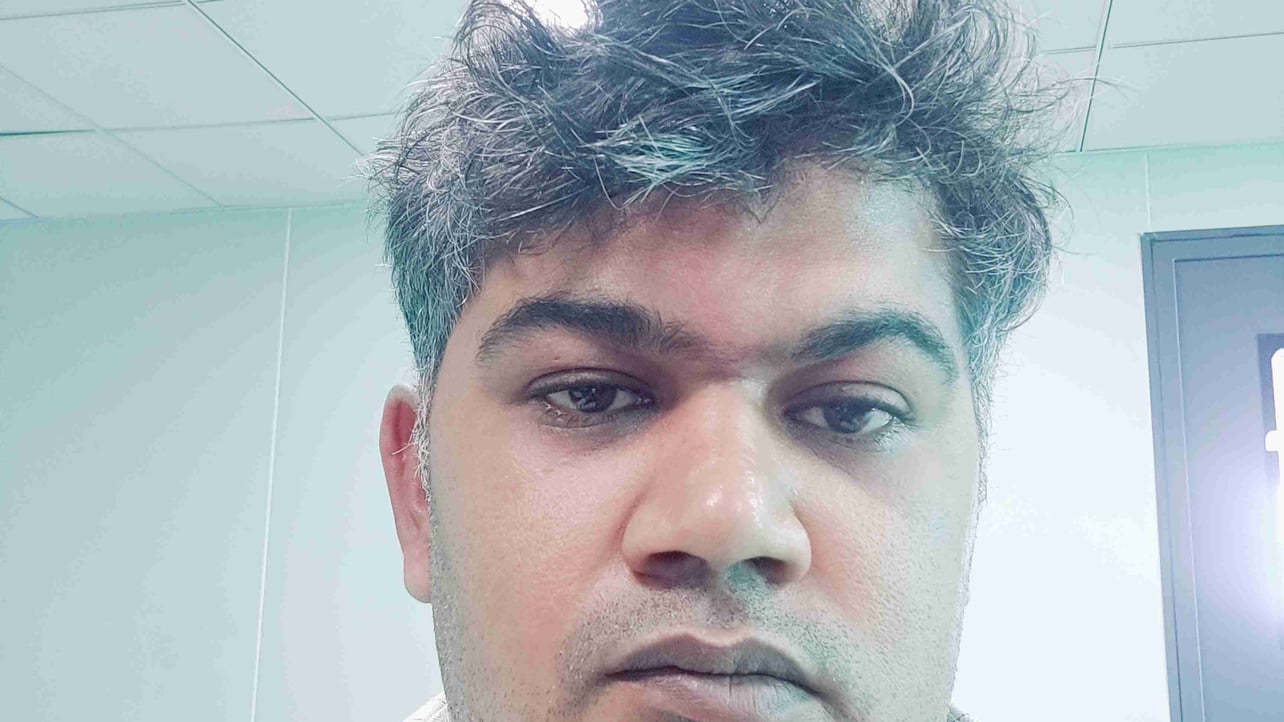 chirag hingar (chirag0188.lens) Lens social identity (.lens handle) PFP