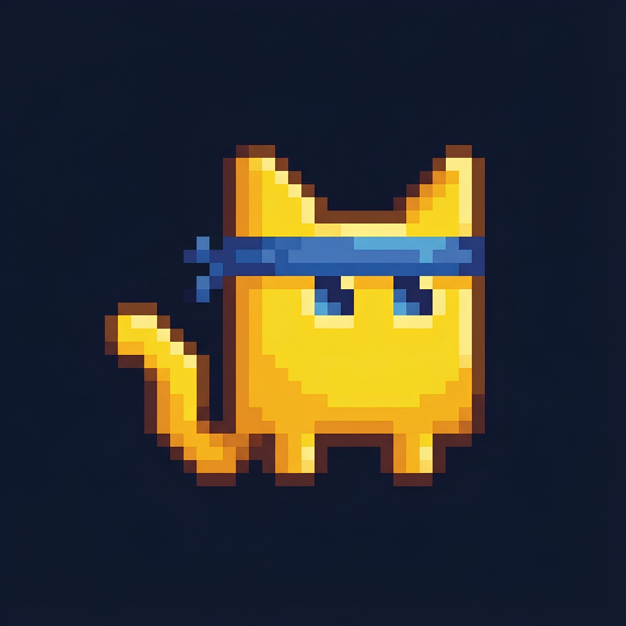A's Farcaster avatar