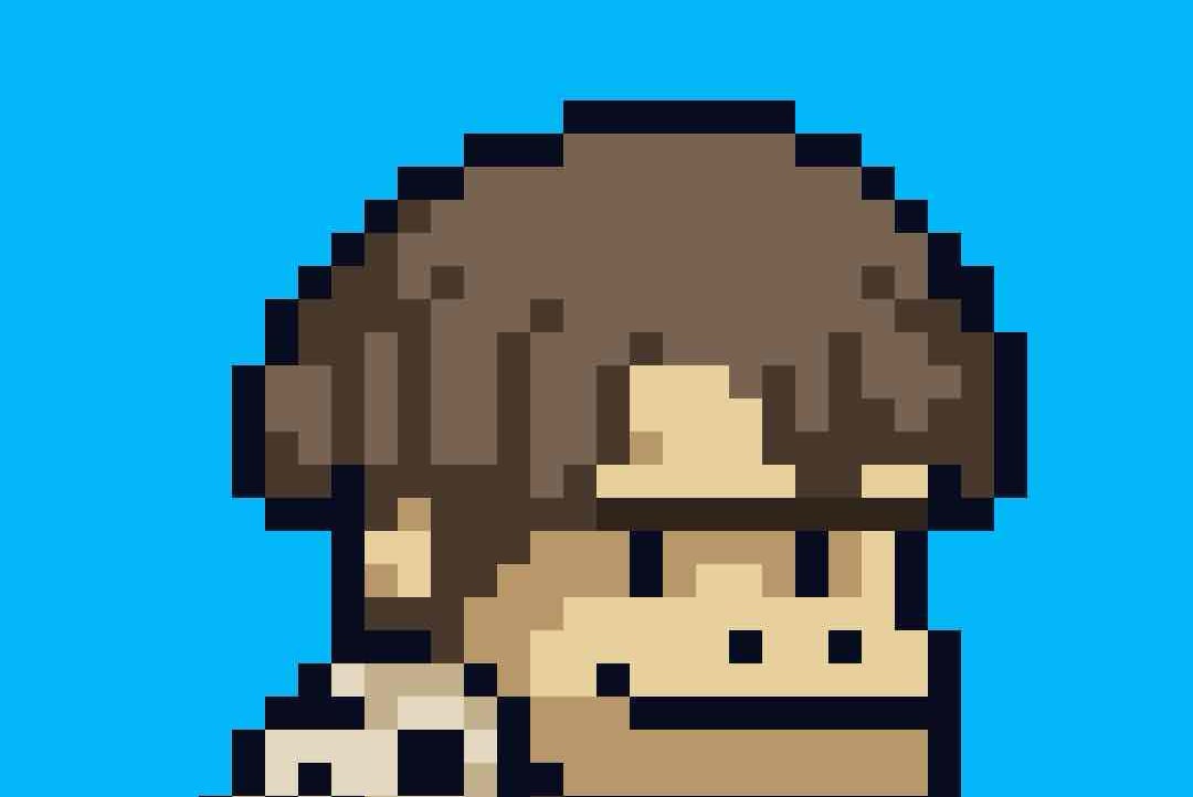 Manny Maloney (mannym) Farcaster social identity (Fname handle) PFP