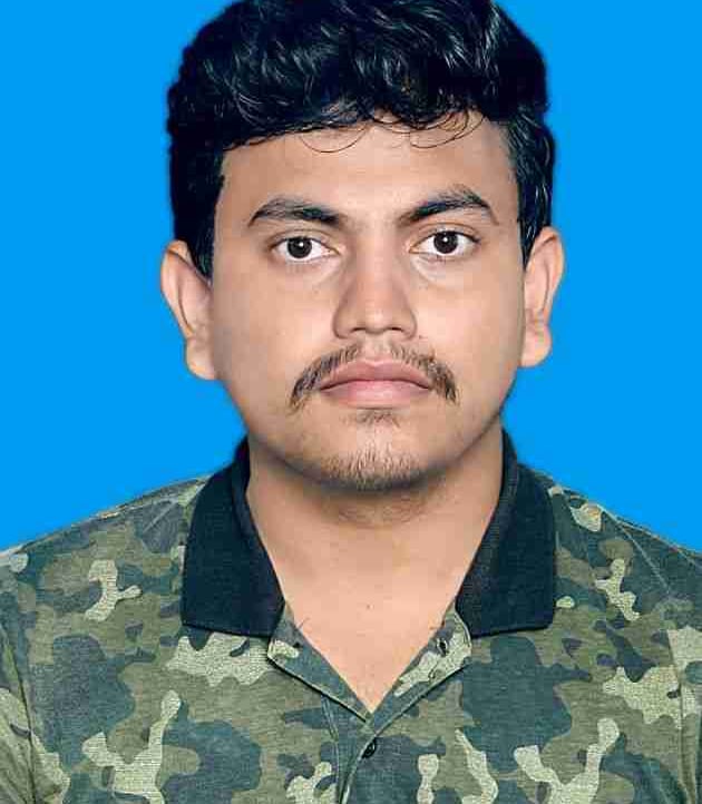 Satyabrata Jena pfp