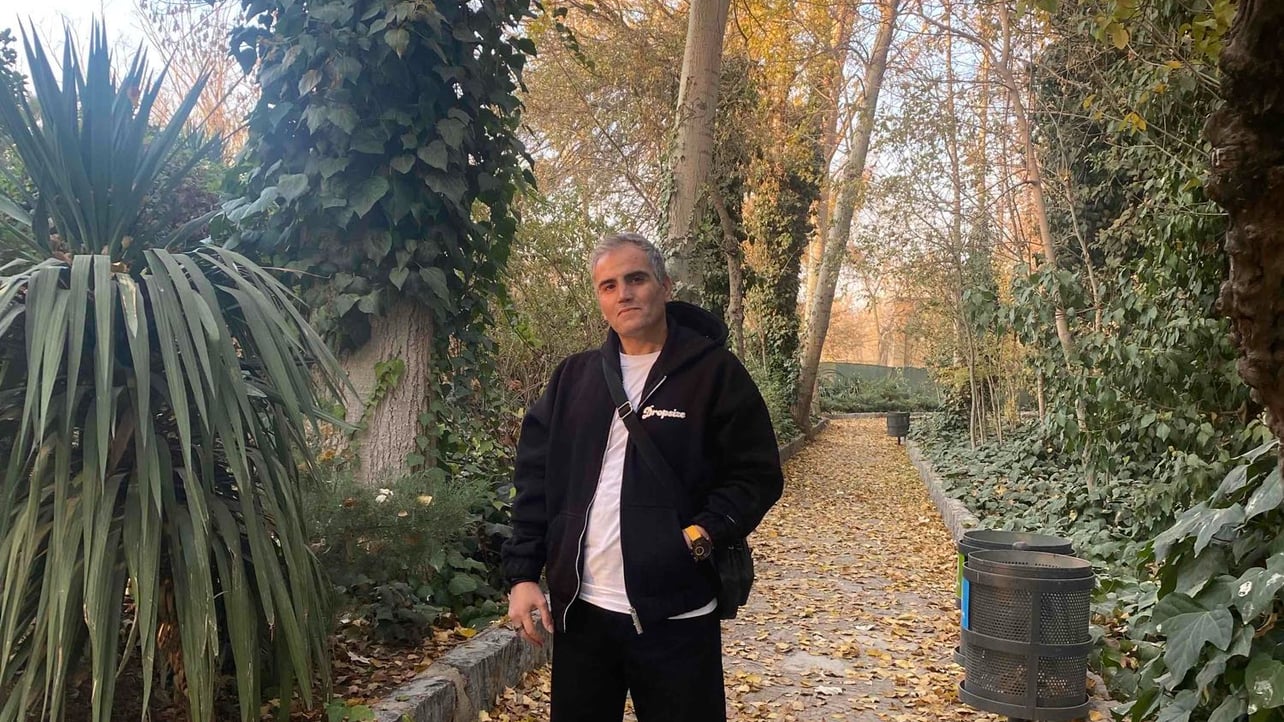 MOSTAFA BARZEGAR pfp