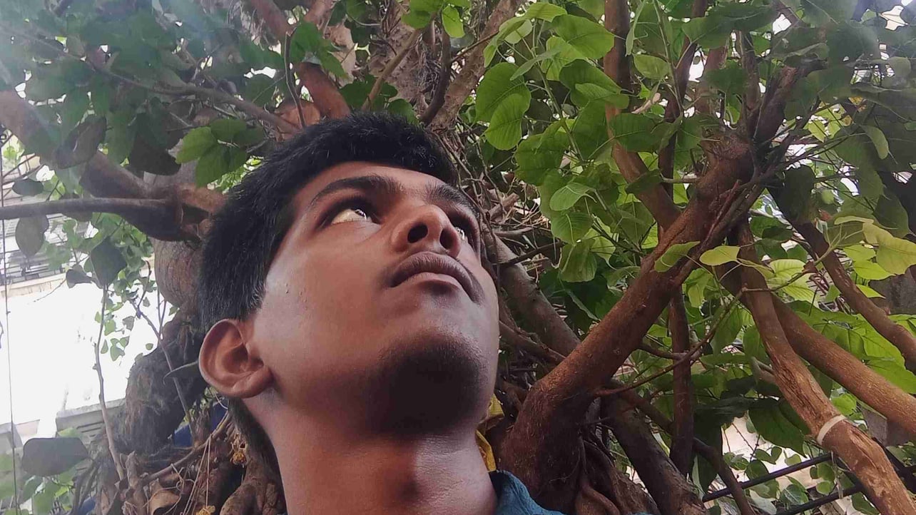 kailash70.lens Lens social identity (.lens handle) PFP