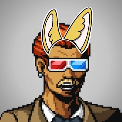 bshshsb.lens Lens social identity (.lens handle) PFP