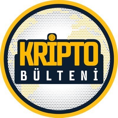 Kripto Bülteni 🇹🇷 pfp