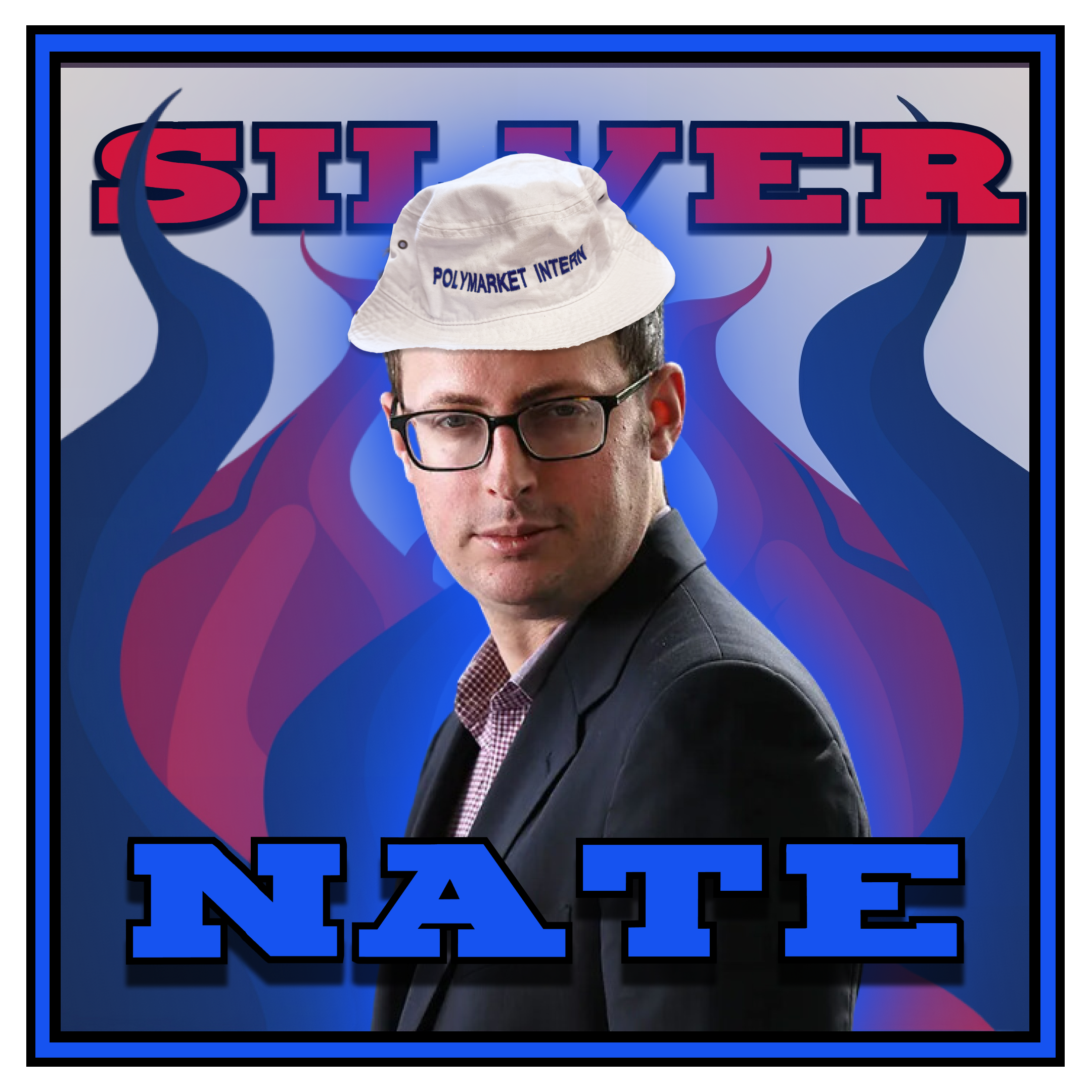 Embed from @polymarket