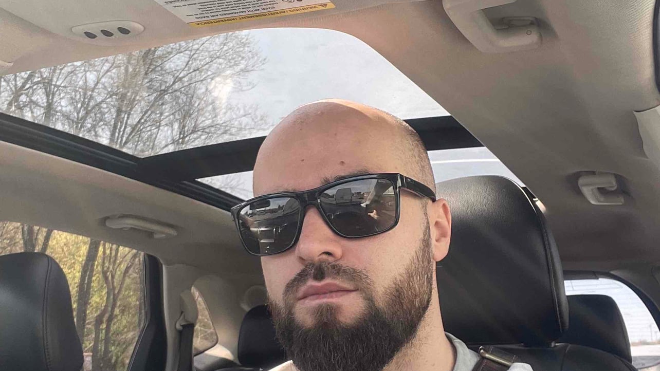 Evgenii (mysticmac.lens) Lens social identity (.lens handle) PFP