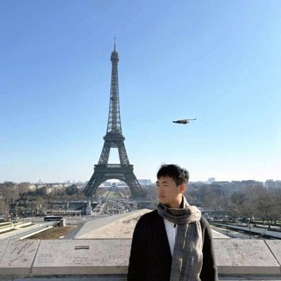 elilee.lens Lens social identity (.lens handle) PFP