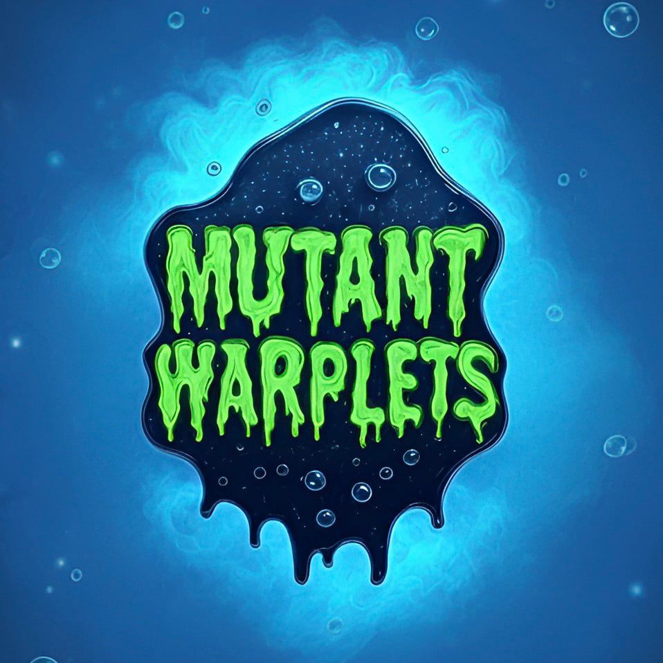 mutantwarplet pfp