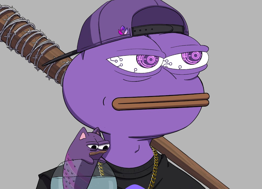 Vikkii pfp