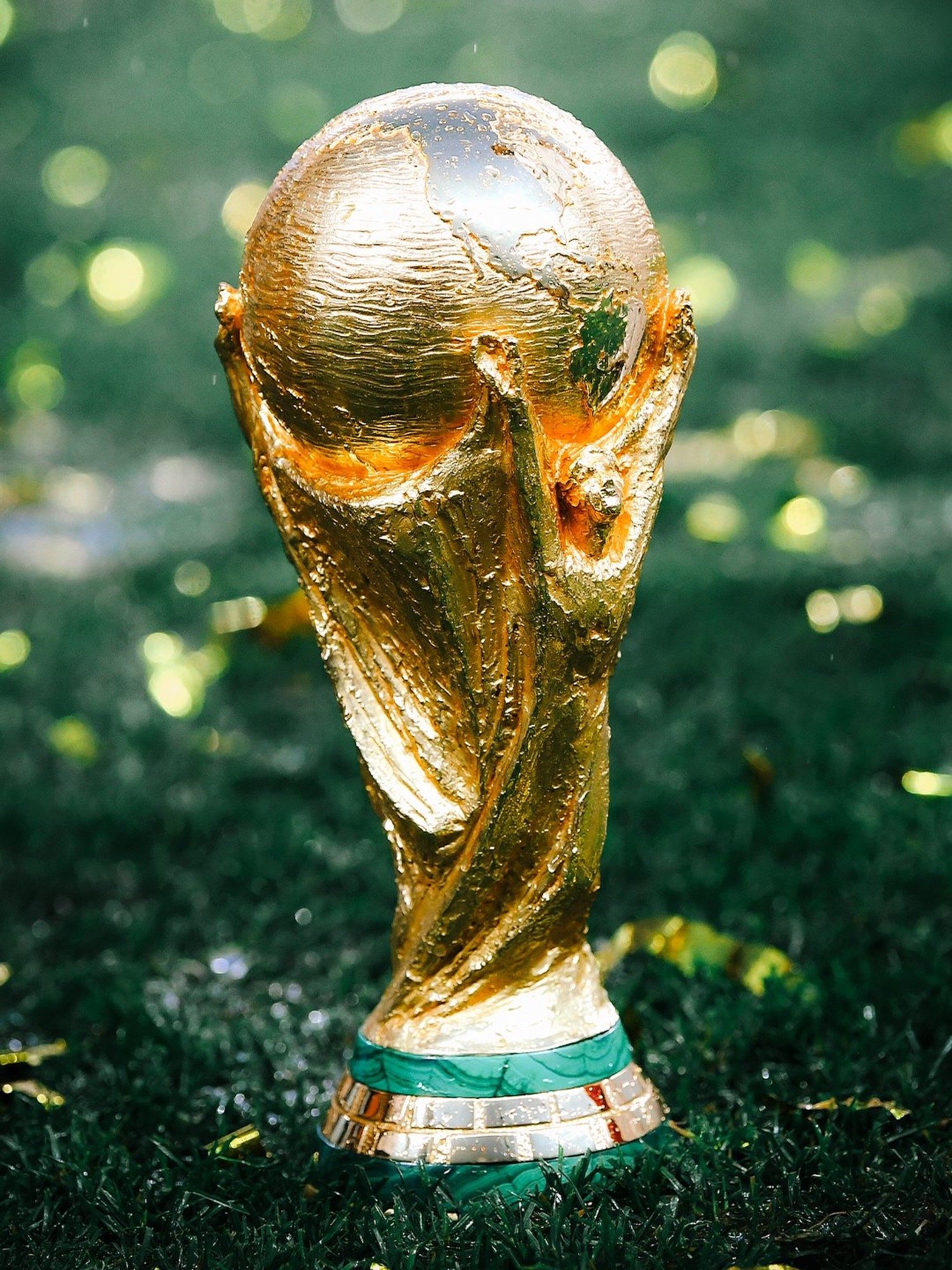 FIFA WORLD CUP