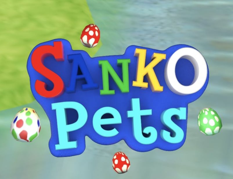 sanko pet