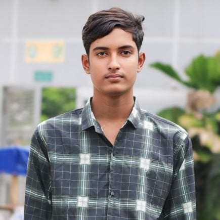 Sakib pfp