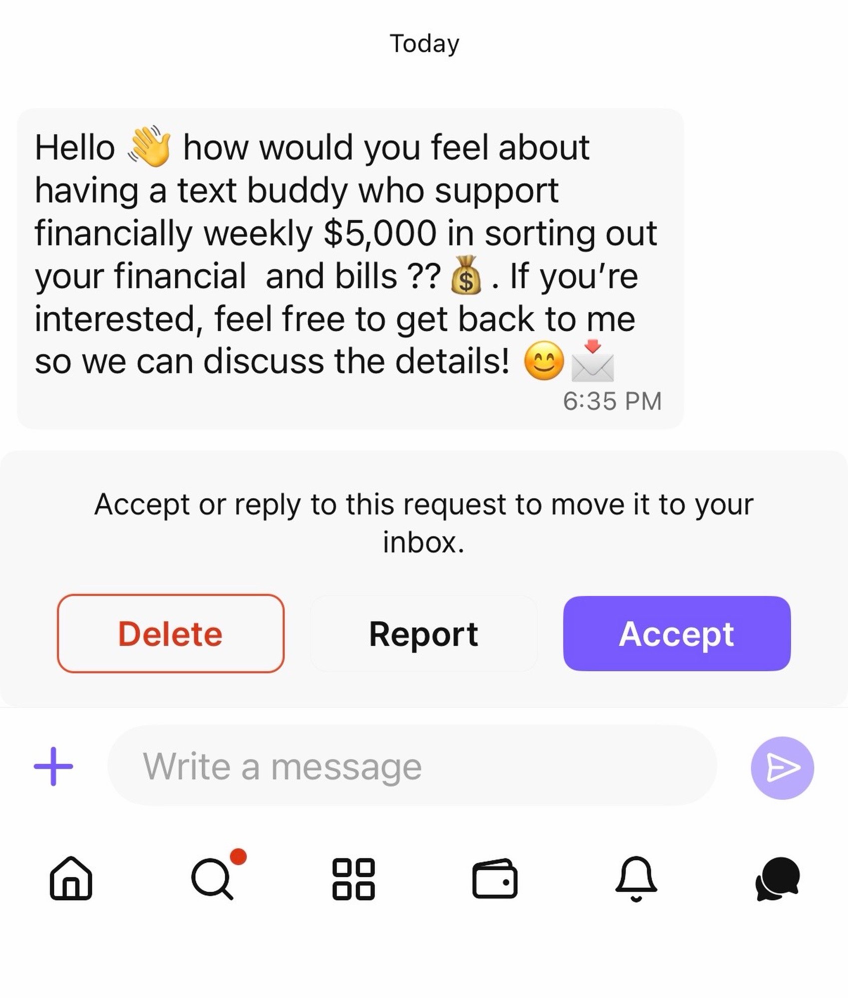 Embed from @sofiagarcia